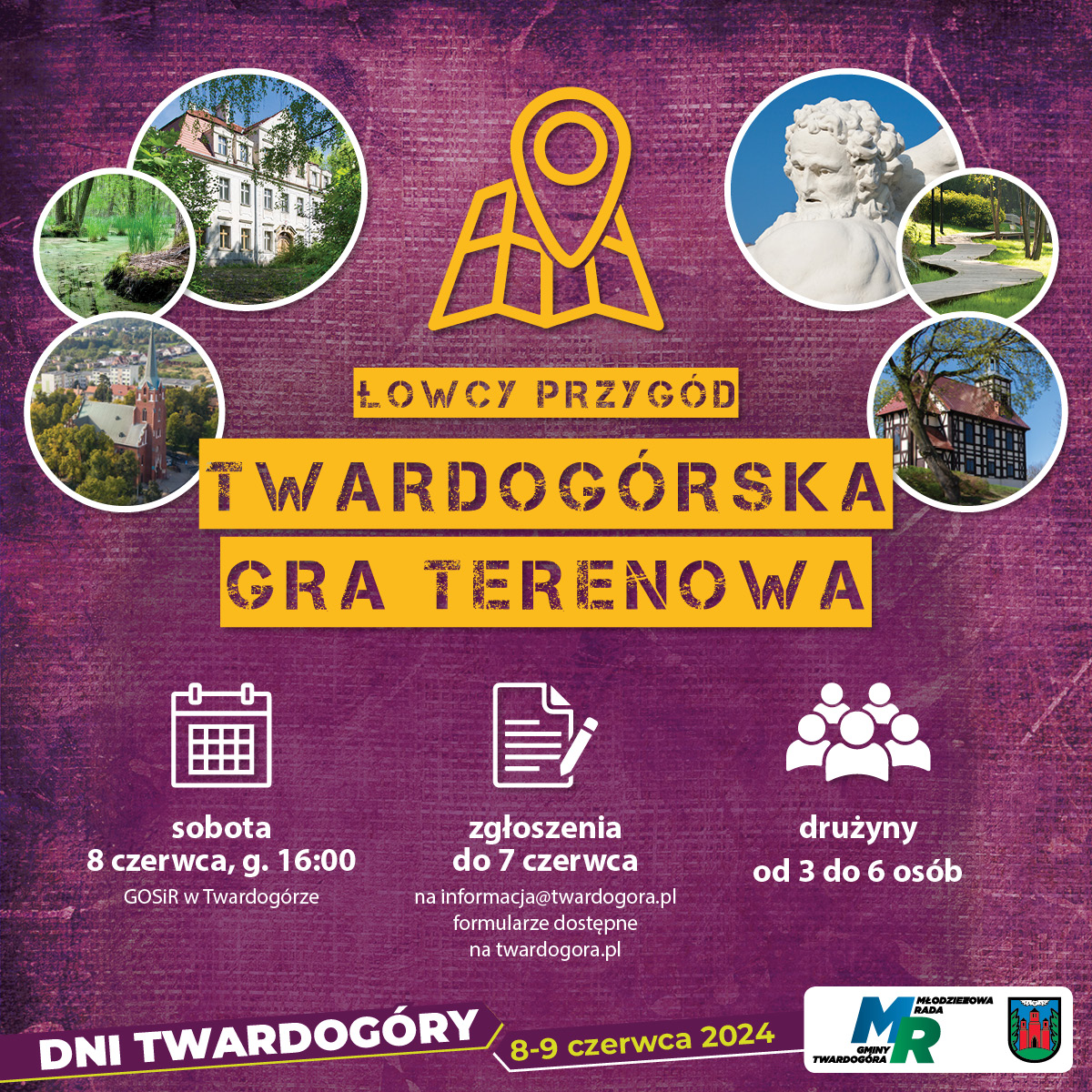 Twardogórska Gra Terenowa