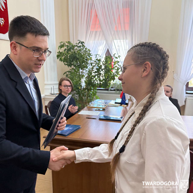 Podsumowali kadencję