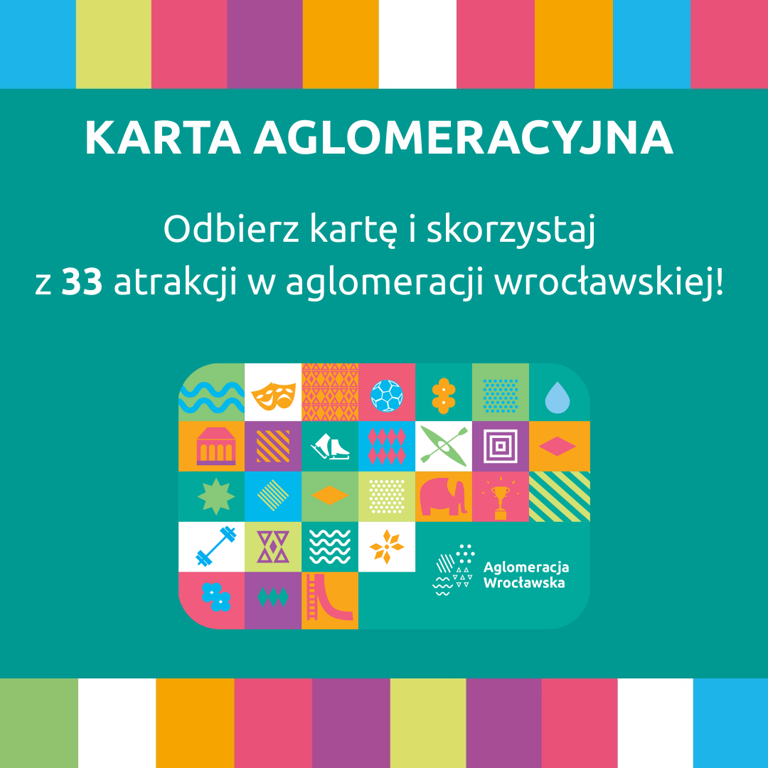 Karta Aglomeracyjna 