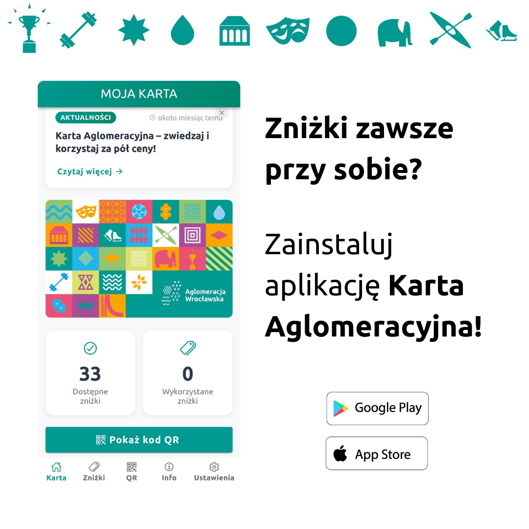 Karta Aglomeracyjna 