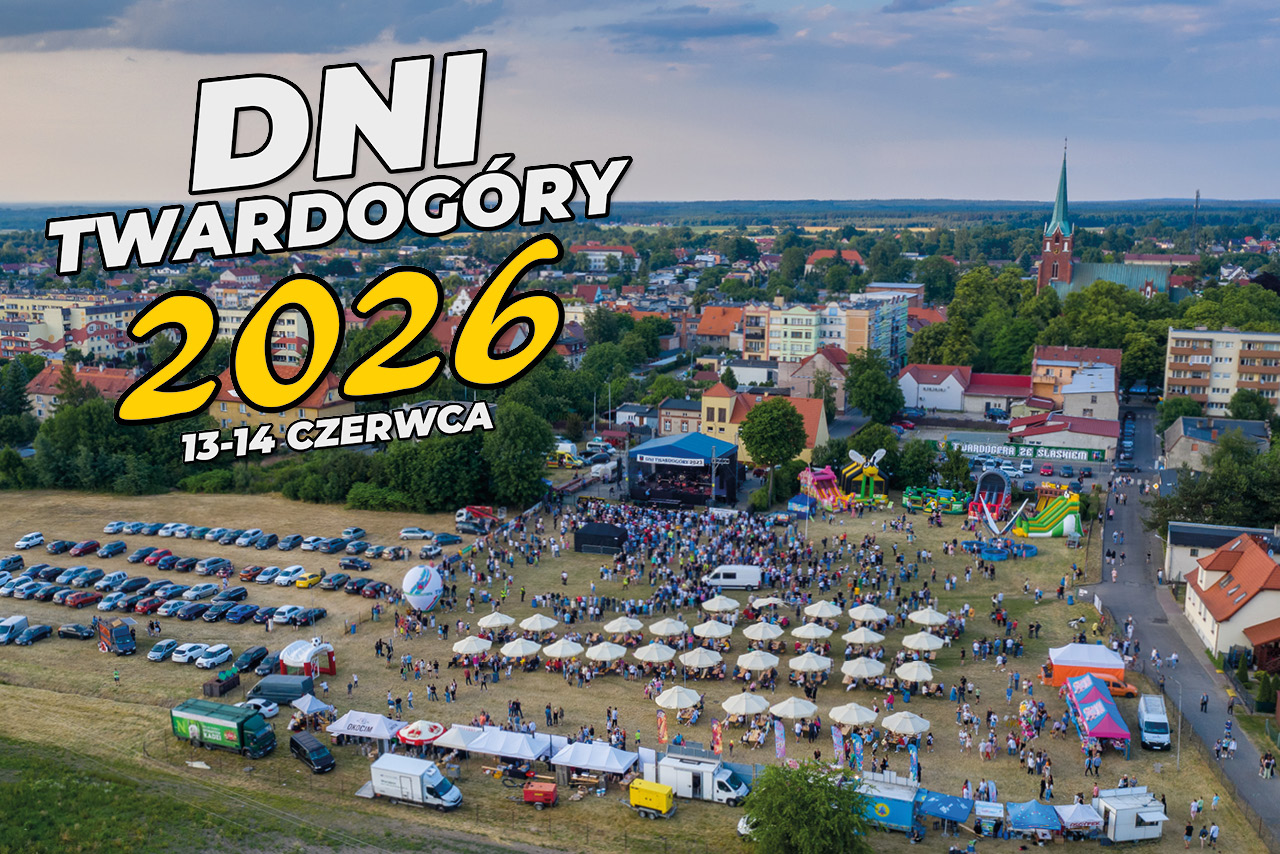 Dni Twardog&oacute;ry 2026