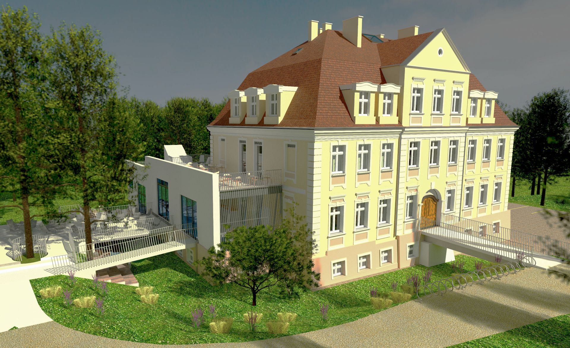 Wizualizacja