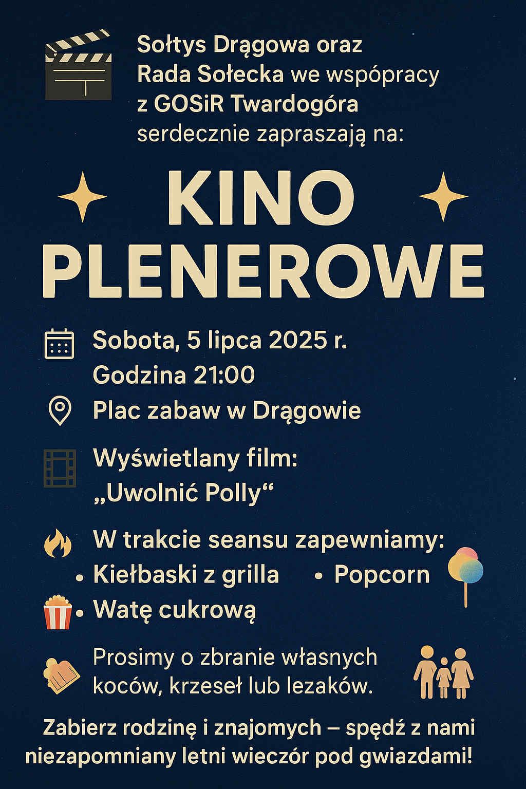 Kino plenerowe