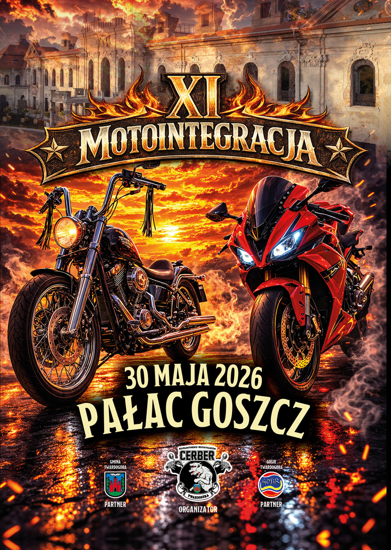 XI Motointegracja XI Motointegracja
