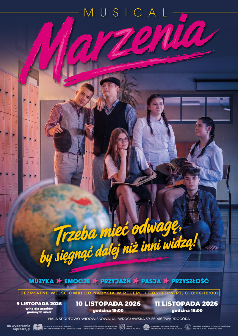 Twardog&oacute;rskie obchody Narodowego Święta Niepodległości