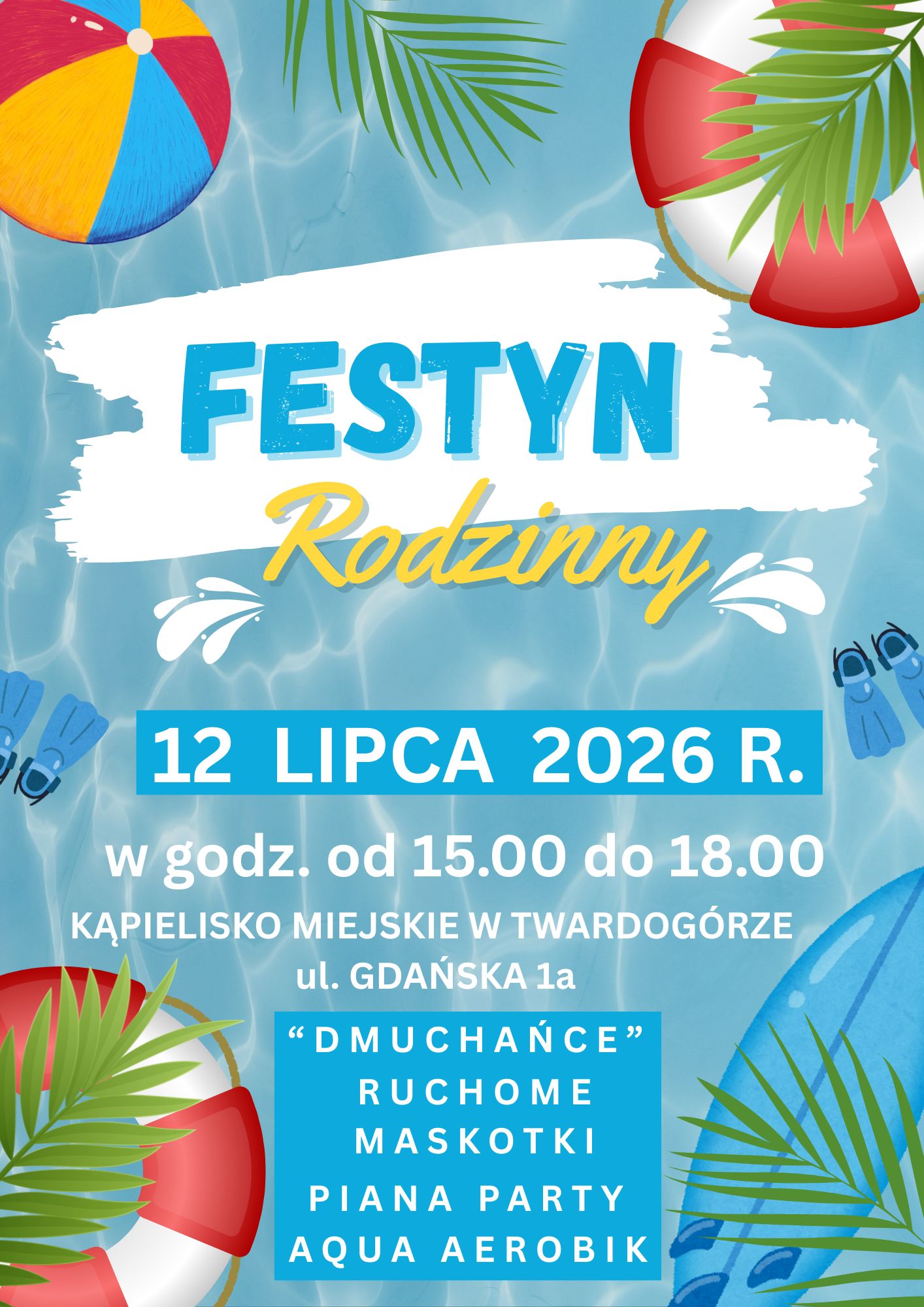plakat
