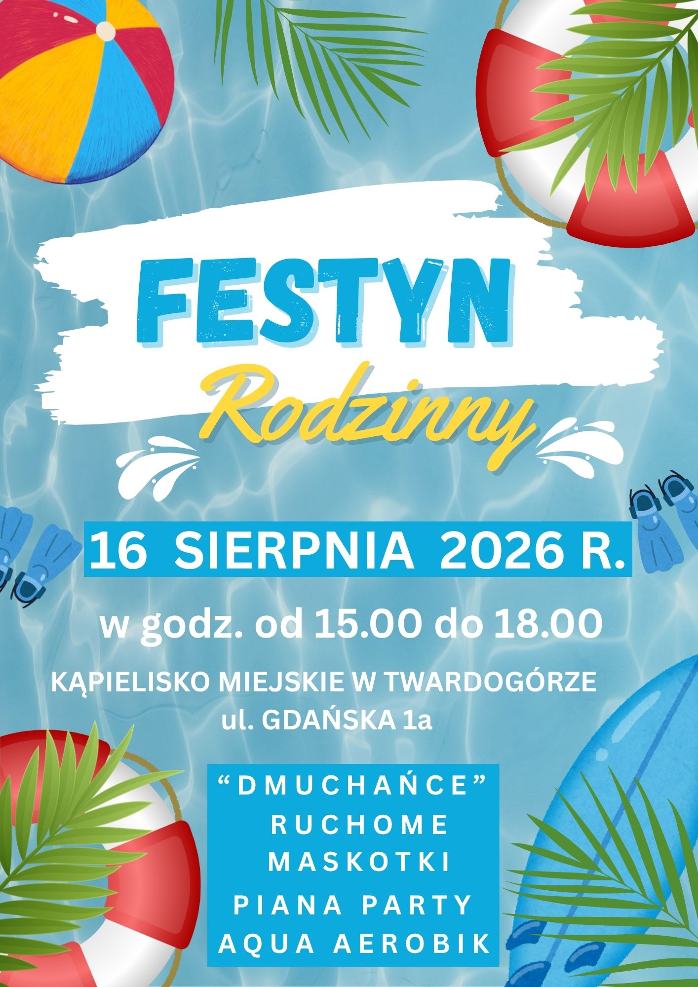 Festyn Rodzinny Festyn Rodzinny