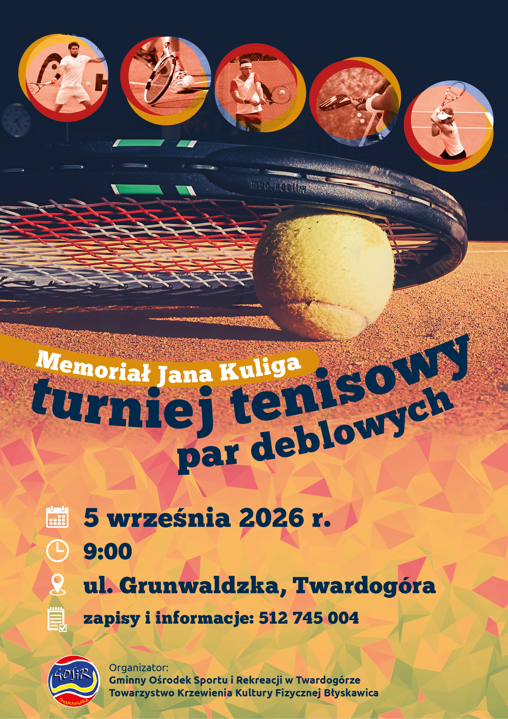 plakat