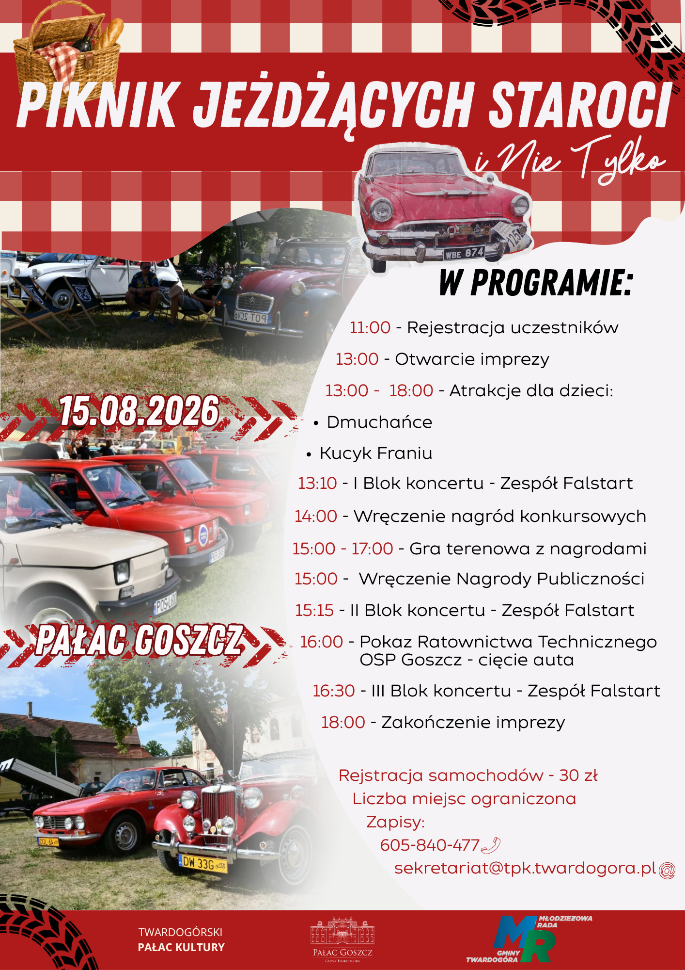 plakat